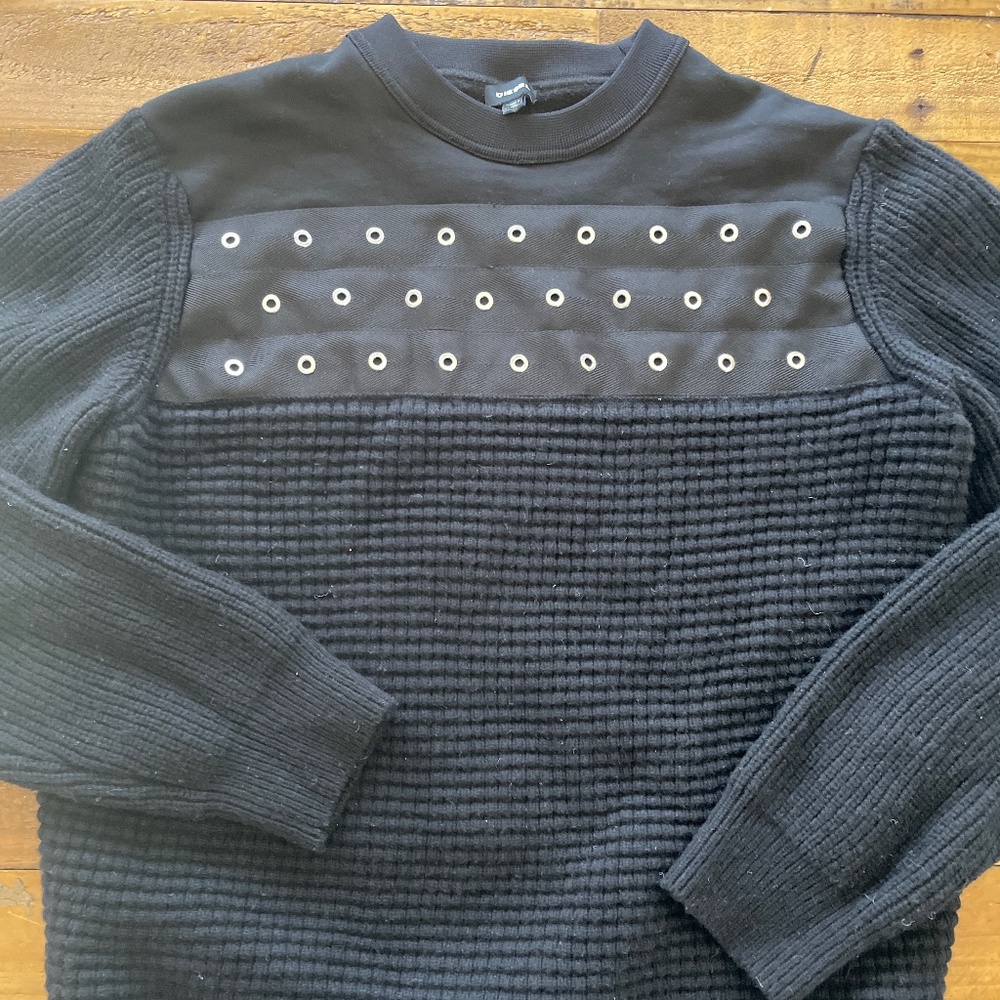 Men’s Diesel Sweater